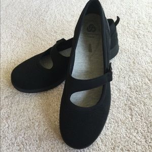 Clarks Women's Sillian 2.0 Soul Mary Jane Flat